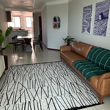Apartamento Na Praia Do Morro - Condominio Praia Da Maruja - Na Quadra Da Praia Guarapari Luaran gambar